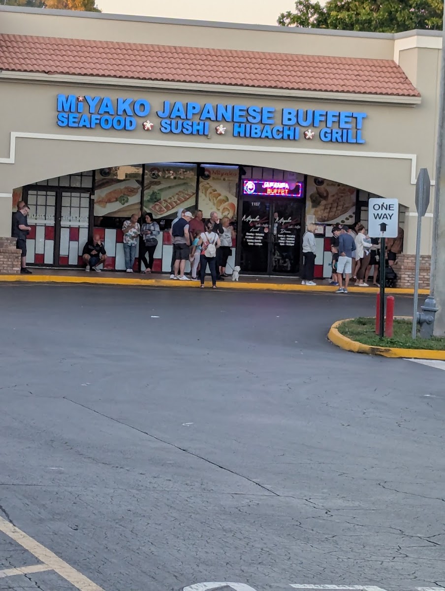 Pompano Marketplace
